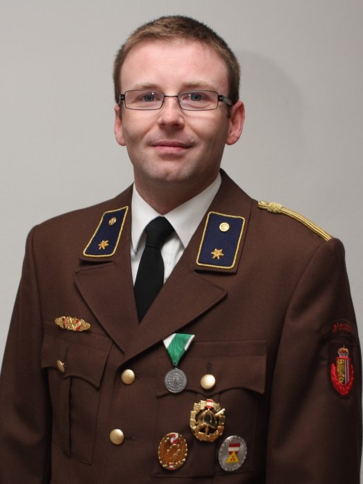 Manfred Baumgarthuber