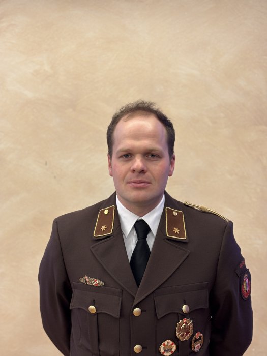 Josef jun. Kammerhuber
