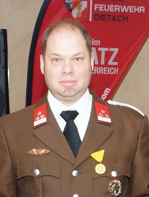 Markus Notmüller